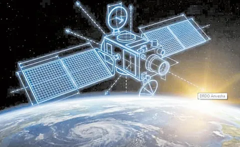 PSLV C62 launch in early 2026: Andhra pasrdesh