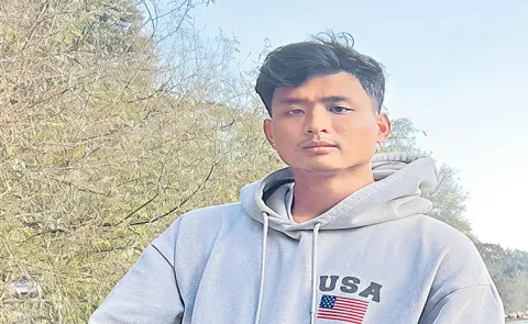 Tripura protests erupt over murder of student Angel Chakma