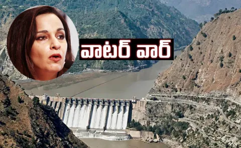 Sherry slams India planned power project on Chenab