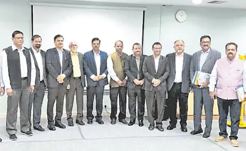 Vice-Chancellors appeal to govt on problems in universities: Telangana