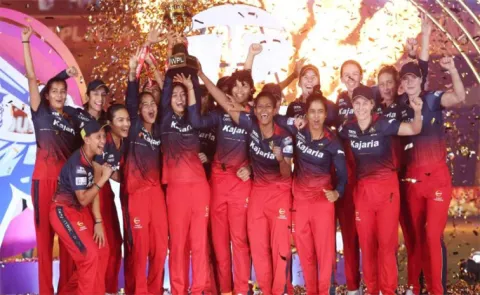 big blow for Royal Challengers Bengaluru, Ellyse Perry withdraws from WPL 20267