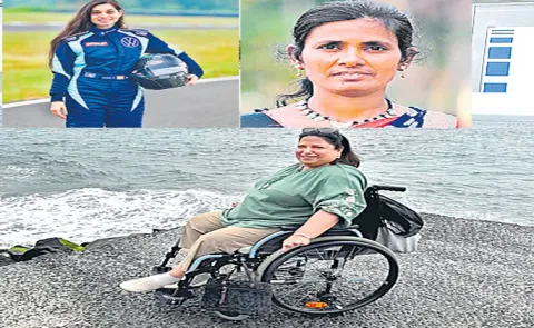 Inspiring Indian Women Changemakers of 2025