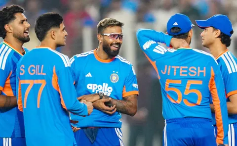 Would love to see him in ODI format: R Ashwin praises Team India T20 star5