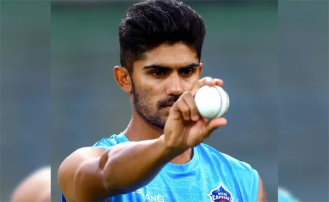 Aman Khan concedes 123 runs, the most in a mens List A game10