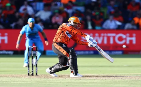SA 20: De Kock, Milne power Sunrisers Eastern Cape to bonus-point win9