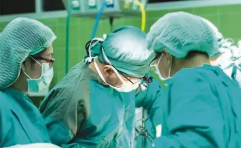 Ayurveda doctors will be allowed to perform 58 types of surgical procedures