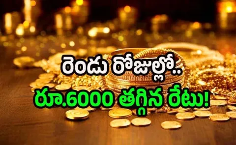 Gold Price Down Second Day Know The Latest Price Details1