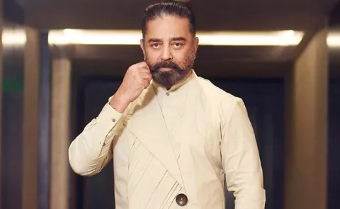 Kamal Haasan Will Be One Movie With Film Director Vetrimaaran