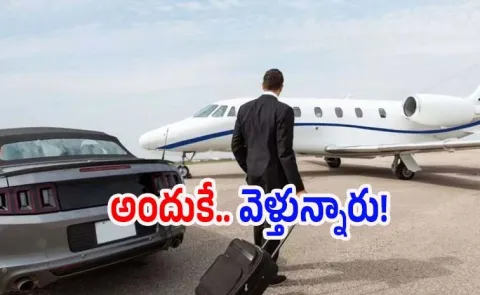 Why Are Millionaires Leaving India Know The Details Here1