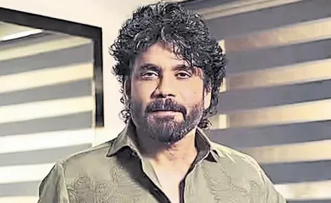 Akkineni Nagarjuna 100th Film upcoming schedule planned in Kerala