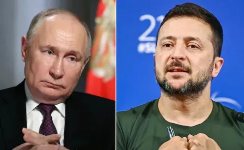 Moscow claims Kyiv fired drones at President of Russia Putin Residence