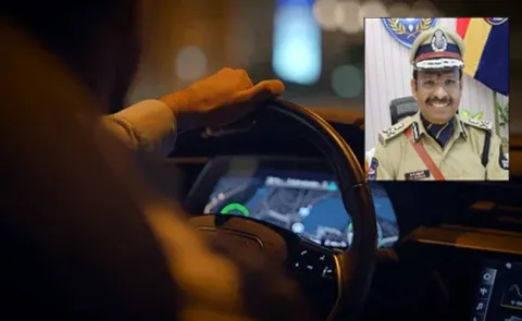 Strict action will be taken against cab, auto drivers on occasion of New Year