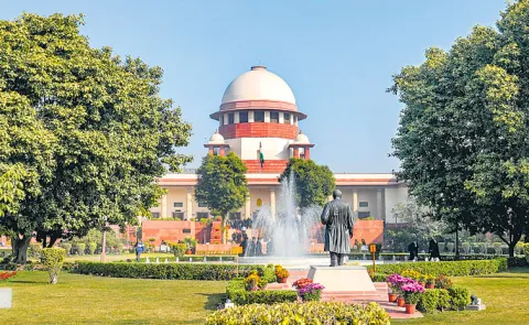 Supreme Court stays suspension of Kuldeep Singh Sengar sentence