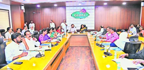 ముసాయిదా బడ్జెట్‌కు ఓకే