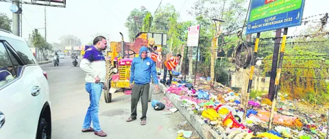 పారిశుధ్యంపై ఫోకస్‌ పెంచాలి 