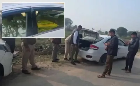 2 Held With 150 Kg Explosives In Rajasthan