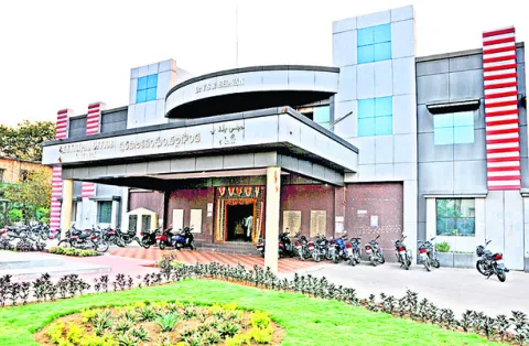 పుర పోరుకు అడుగులు