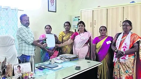 మద్యాన్ని కంట్రోల్‌ చేయాలి సారూ..
