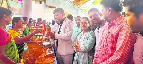 నీతి ఆయోగ్‌ సేవలు భేష్‌
