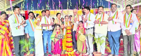 జ్ఞాన సముపార్జనకు ప్రతిభా కారంజీలు శ్రేష్టం