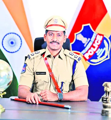 వేడుకలు ప్రశాంతంగా జరుపుకోవాలి 
