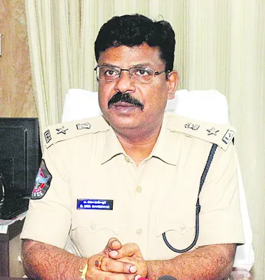 న్యూ ఇయర్‌ పేరుతో అల్లర్లు సృష్టిస్తే కఠిన చర్యలు 