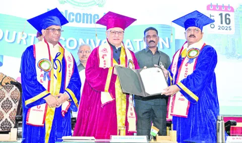 ముఖగుర్తింపు హాజరు అమలు.. 
