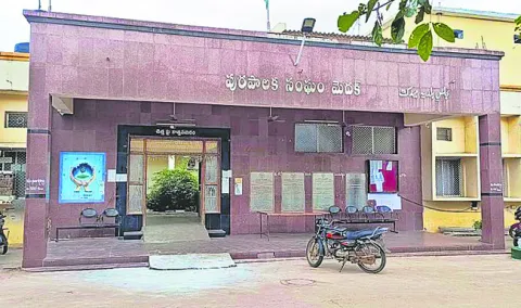 పుర పోరుకు కసరత్తు