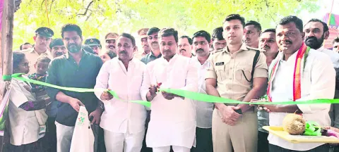 వైద్య శిబిరాలను సద్వినియోగం చేసుకోవాలి