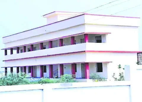 స్వరూపం మారనున్న ఉమ్మడి జిల్లా.. 