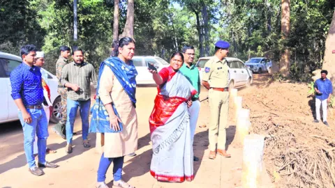 సమన్వయంతో జాతరను విజయవంతం చేయాలి