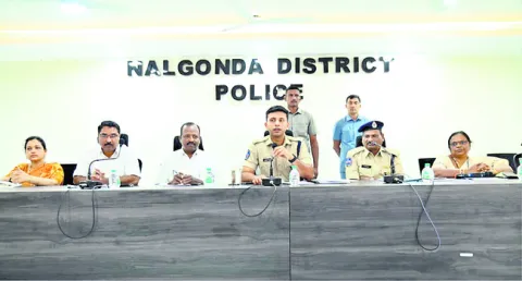 బాలకార్మిక వ్యవస్థను నిర్మూలించాలి