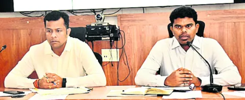 గృహ నిర్మాణాల పూర్తికి ప్రత్యేక కార్యాచరణ 