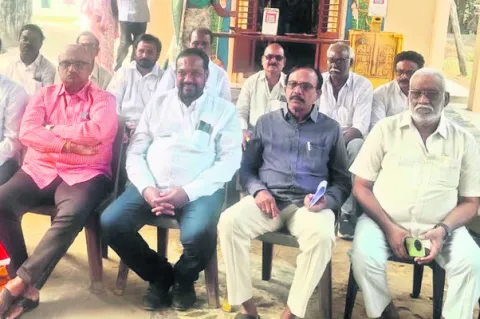 14 నుంచి జాతీయ స్థాయి కబడ్డీ పోటీలు 