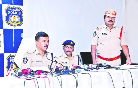 లైంగిక దాడి..ఆపై హత్య..! 