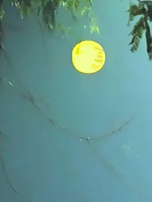 నీలాకాశంలో రెండో చందమామ 