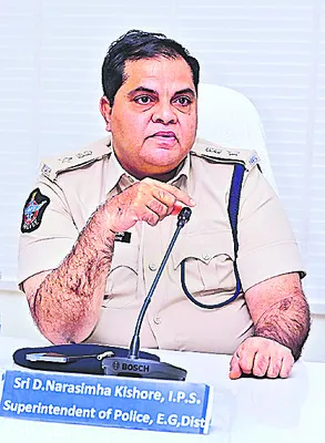 ప్రశాంతంగా నూతన సంవత్సర వేడుకలు