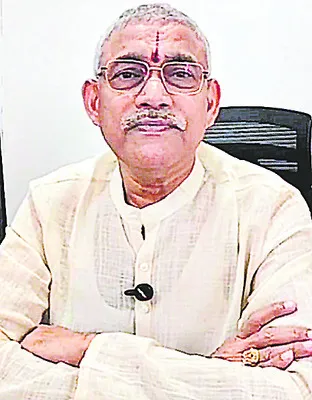 చంద్రబాబుది స్కాముల ప్రభుత్వం