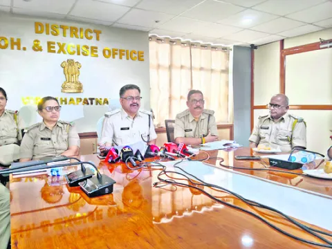 బార్లకు ఒంటి గంట వరకు పర్మిషన్‌