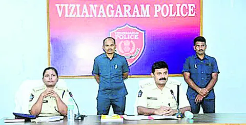 సమావేశమైన పోలీస్‌ ఉద్యోగుల క్రెడిట్‌ సొసైటీ