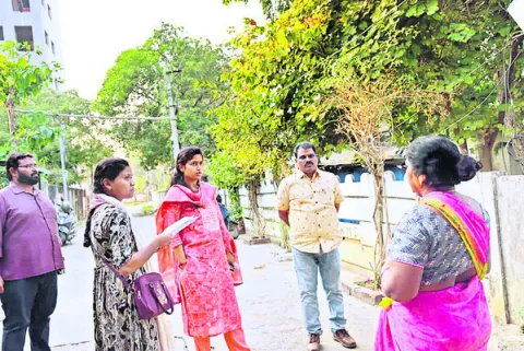 షెల్టర్‌ హోమ్‌ పనులు పూర్తి చేయండి