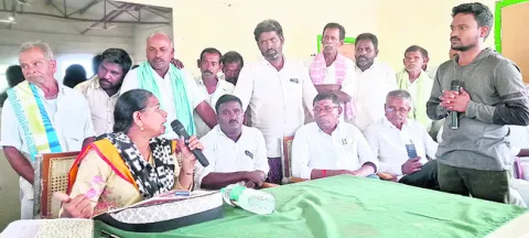 ధాన్యం కొను‘గోల్‌మాల్‌’పై విచారణ