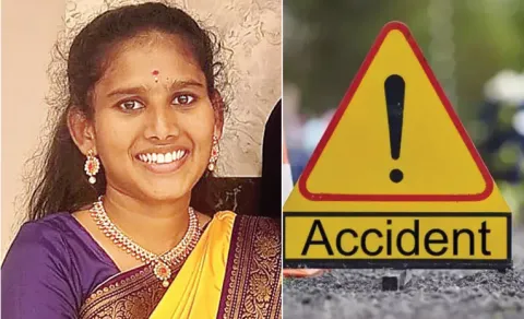 BTech Student Ends Life In Hyderabad