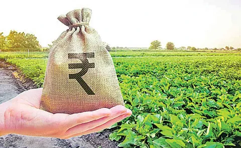 Rythu Bharosa Cash to be deposited into farmers accounts by Sankranthi