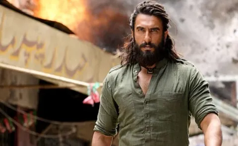 Dhurandhar Suffered Atleast Rs 90 Crore Loss Due To Ban In Middle East, Says Overseas Distributor