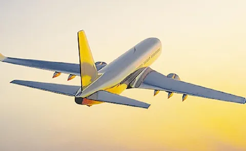 Domestic aviation industry estimated to post up to Rs 18000 crore loss in FY261