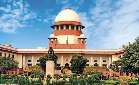 CJI Surya Kant initiates key procedural reset at Supreme Court12