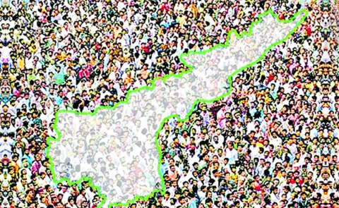 The reorganization of districts will be implemented from today