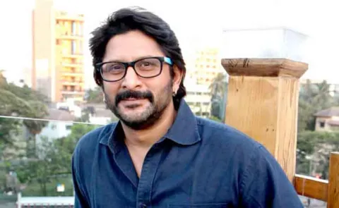 Arshad Warsi father lost Mumbai properties, Actor worked as a salesman