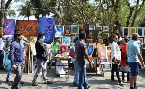 Chitra Santhe 2026 will be held on January 4 at the Karnataka